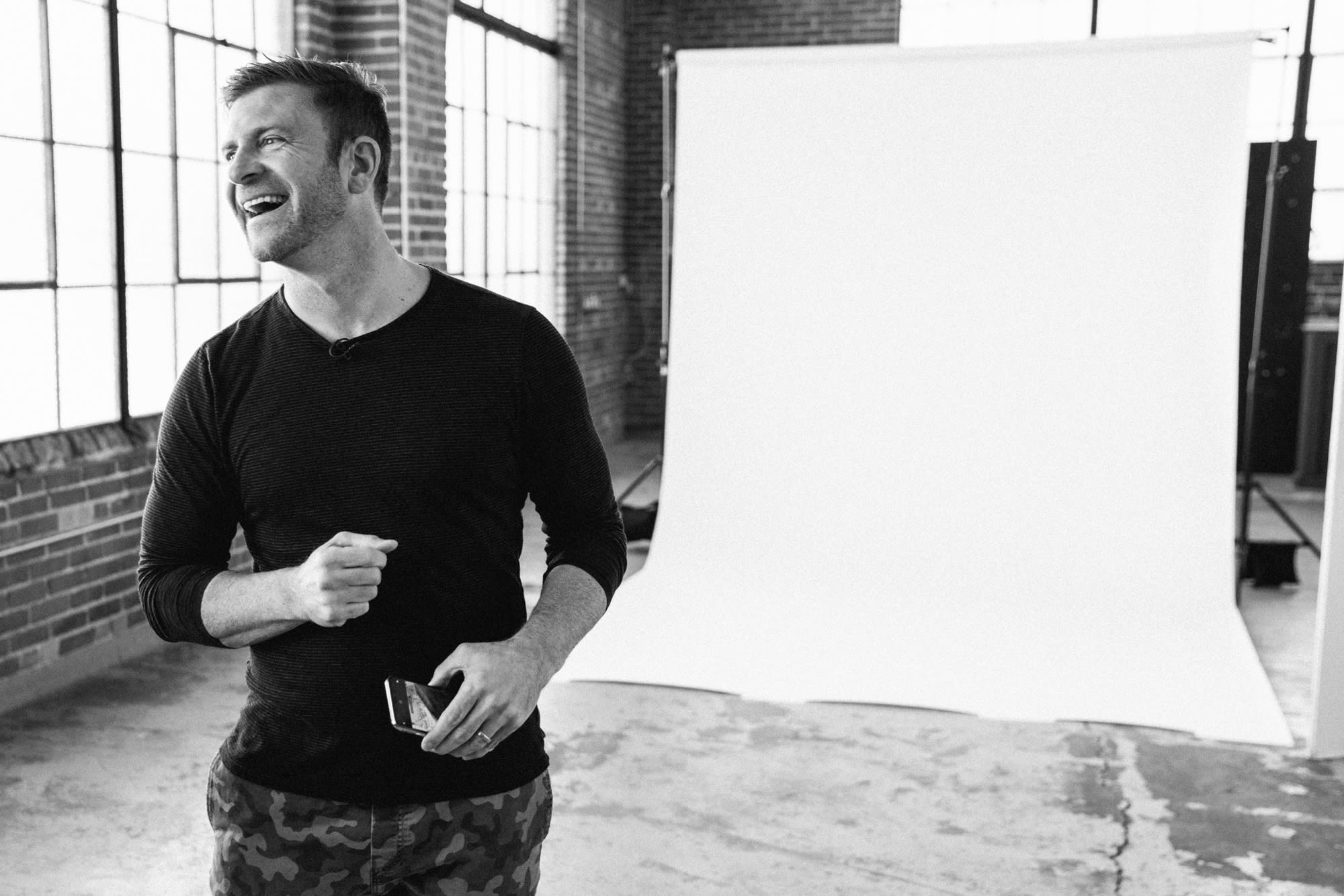 Chase Jarvis Chase Jarvis