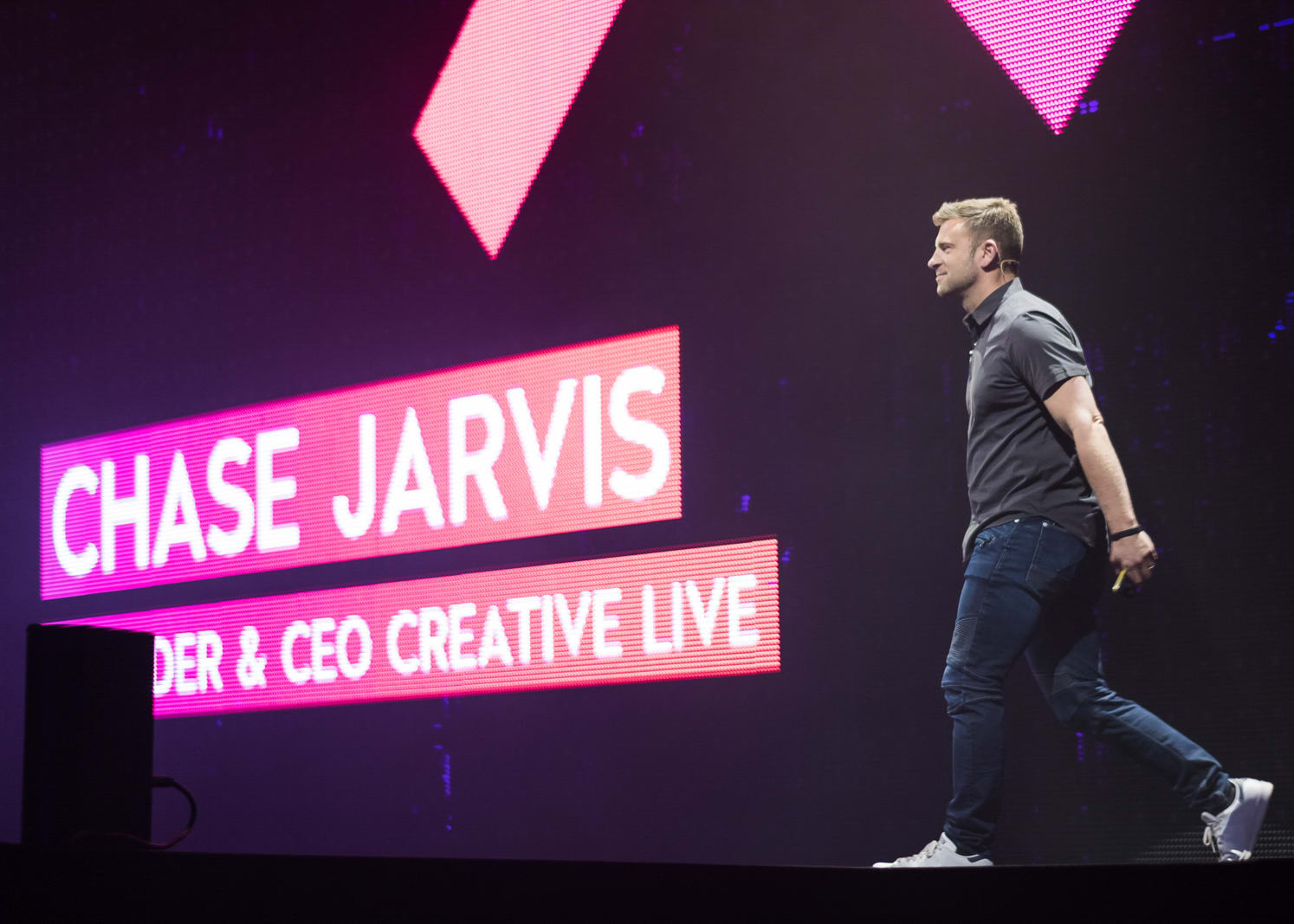 Chase Jarvis Chase Jarvis