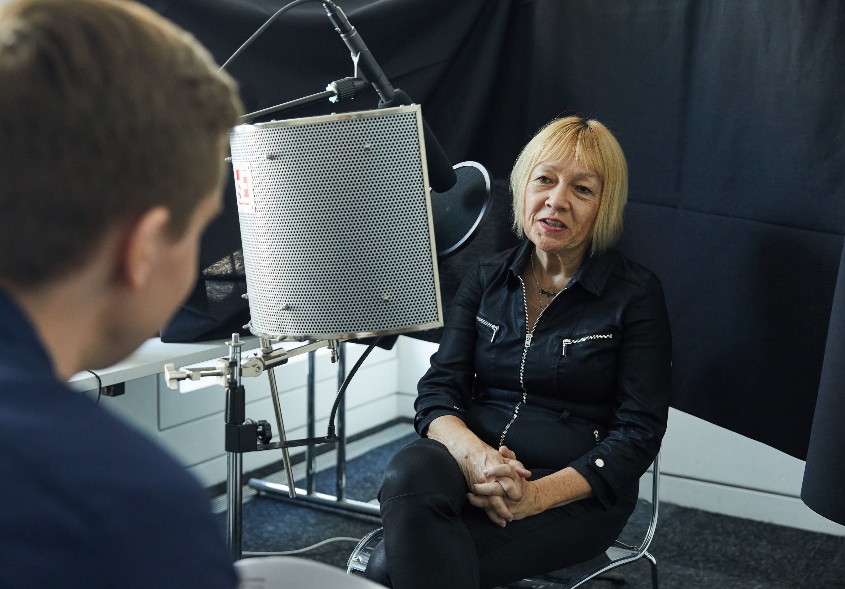 The Cindy Gallop Guide To Turning A Cheeky Topic Into A Serious