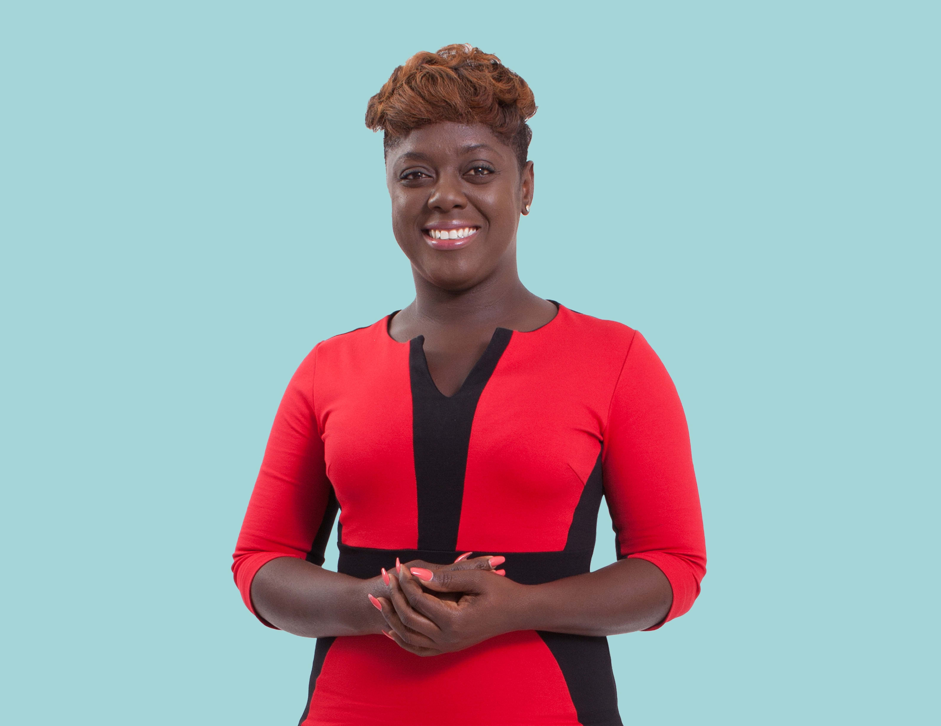 Virgin Unite, Branson Centre of Entrepreneruship, craslyn benjamin