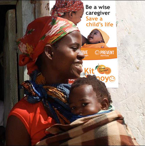 Virgin Unite, entrepreneur, sustainability, Ashoka, ColaLife