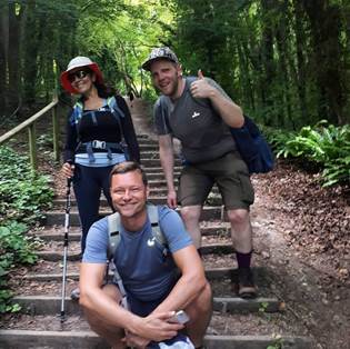 Virgin Strive Challenge_2018_Daniel Davies-Luke