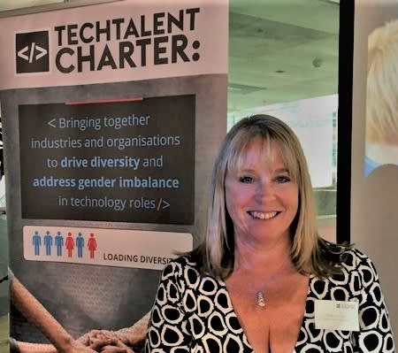 Virgin Unite, 100% Human At Work, Tech Talent Charter Virgin Unite, 100% Human At Work, Tech Talent Charter