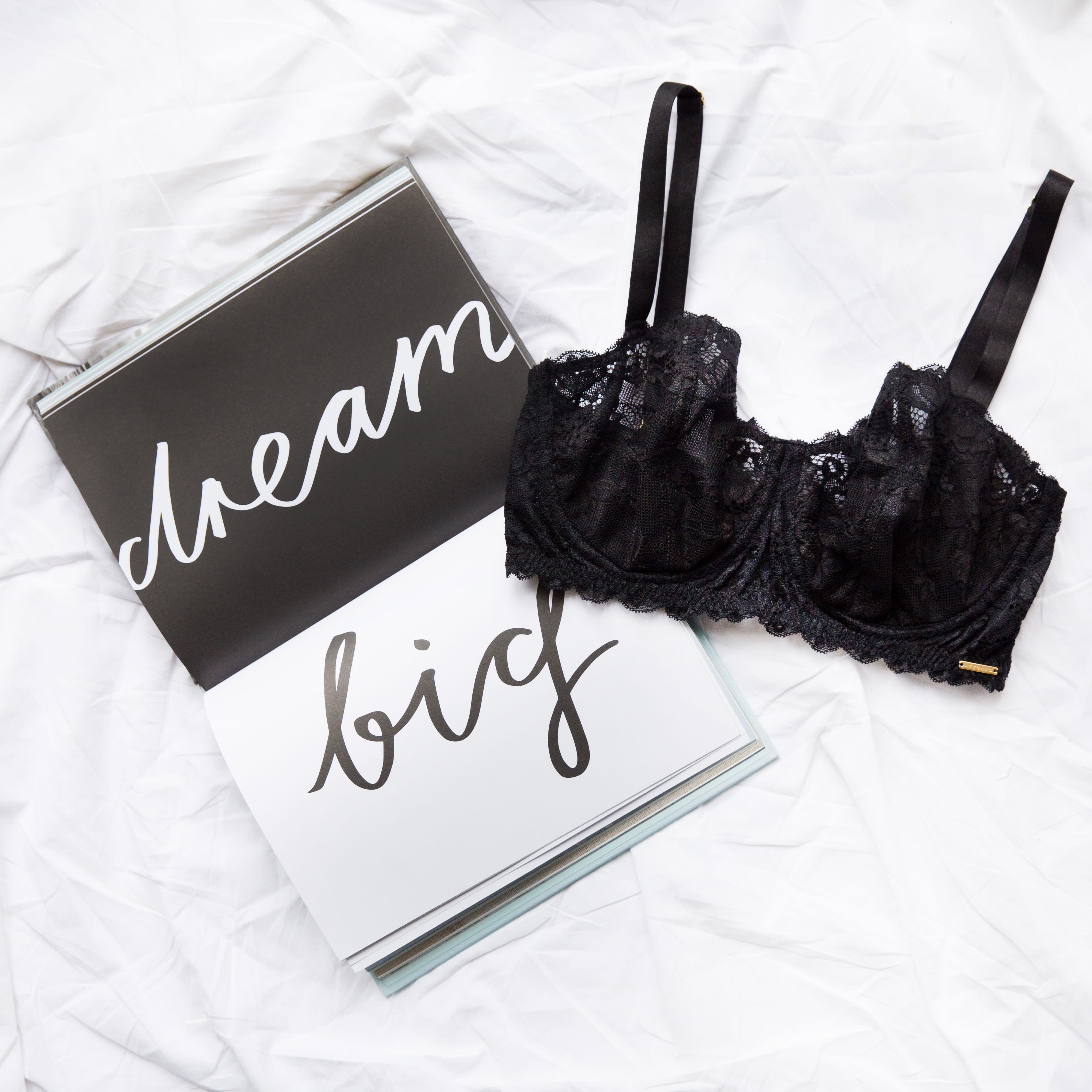 Attollo - Dream Big Attollo - Dream Big