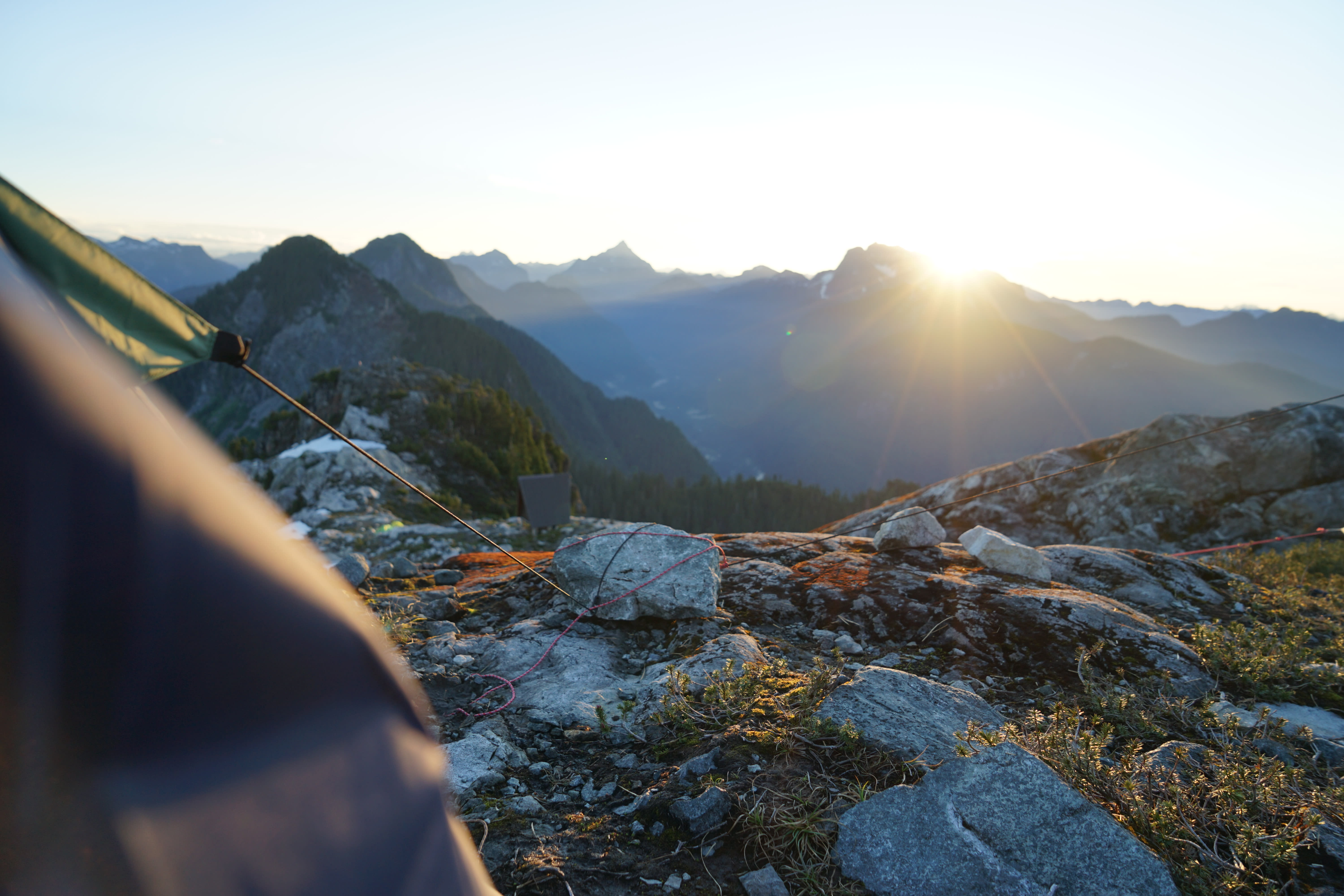 Virgin Unite, Macro Adventure, Entrepreneurship, Vancouver