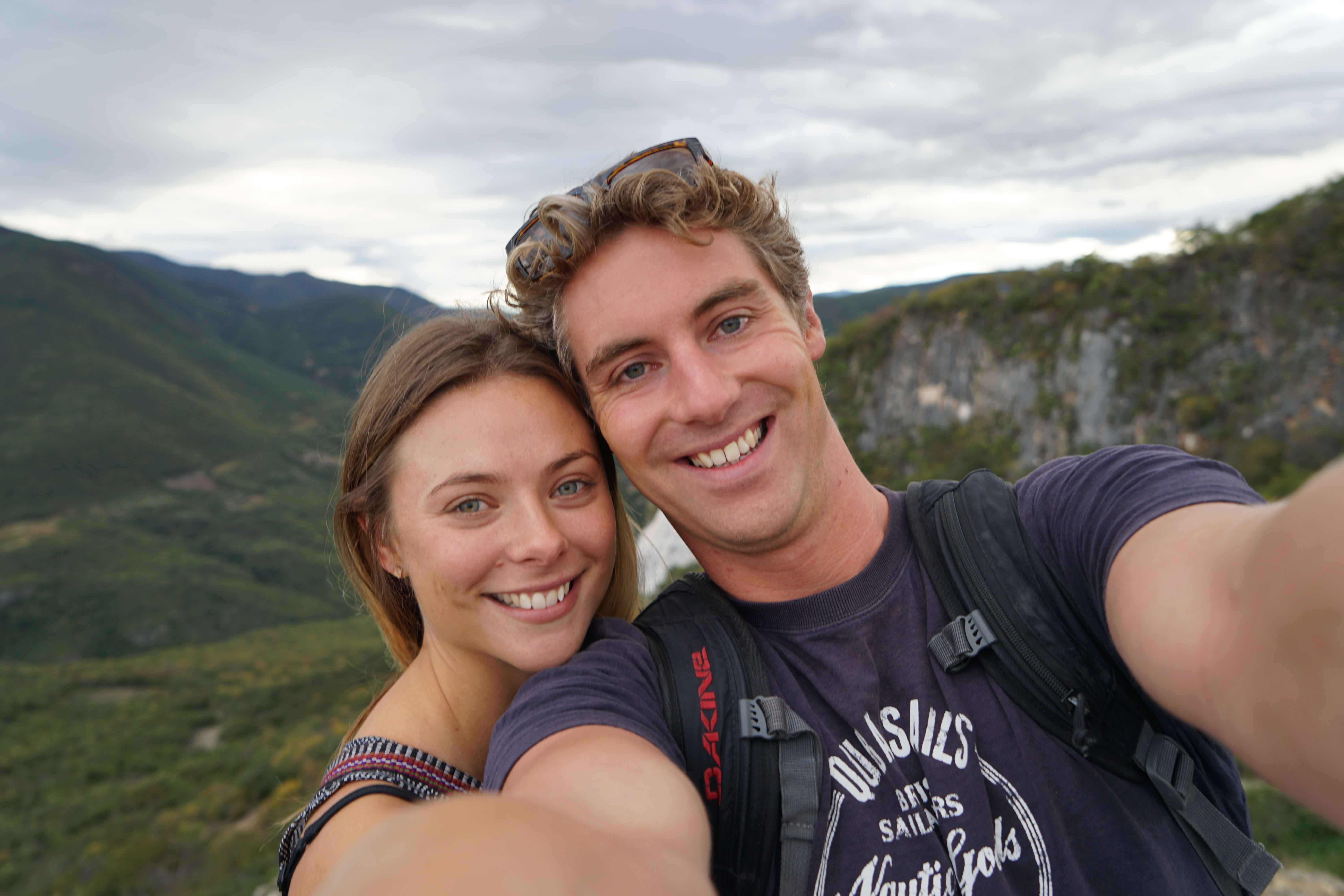 Virgin Unite, Macro Adventures, Entrepreneurship, Mexico