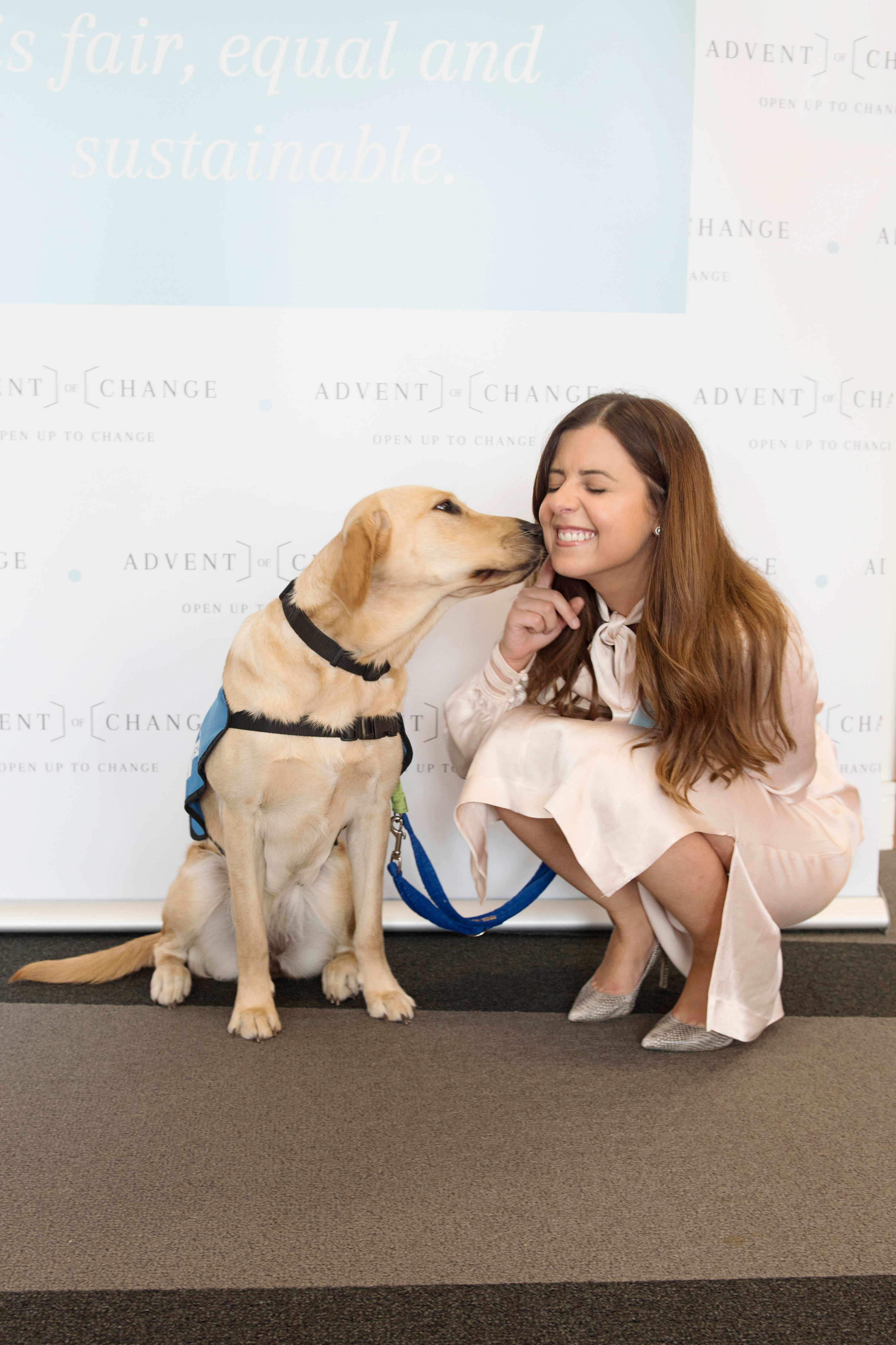 Advent of Change 2019 launch Advent of Change 2019 launch