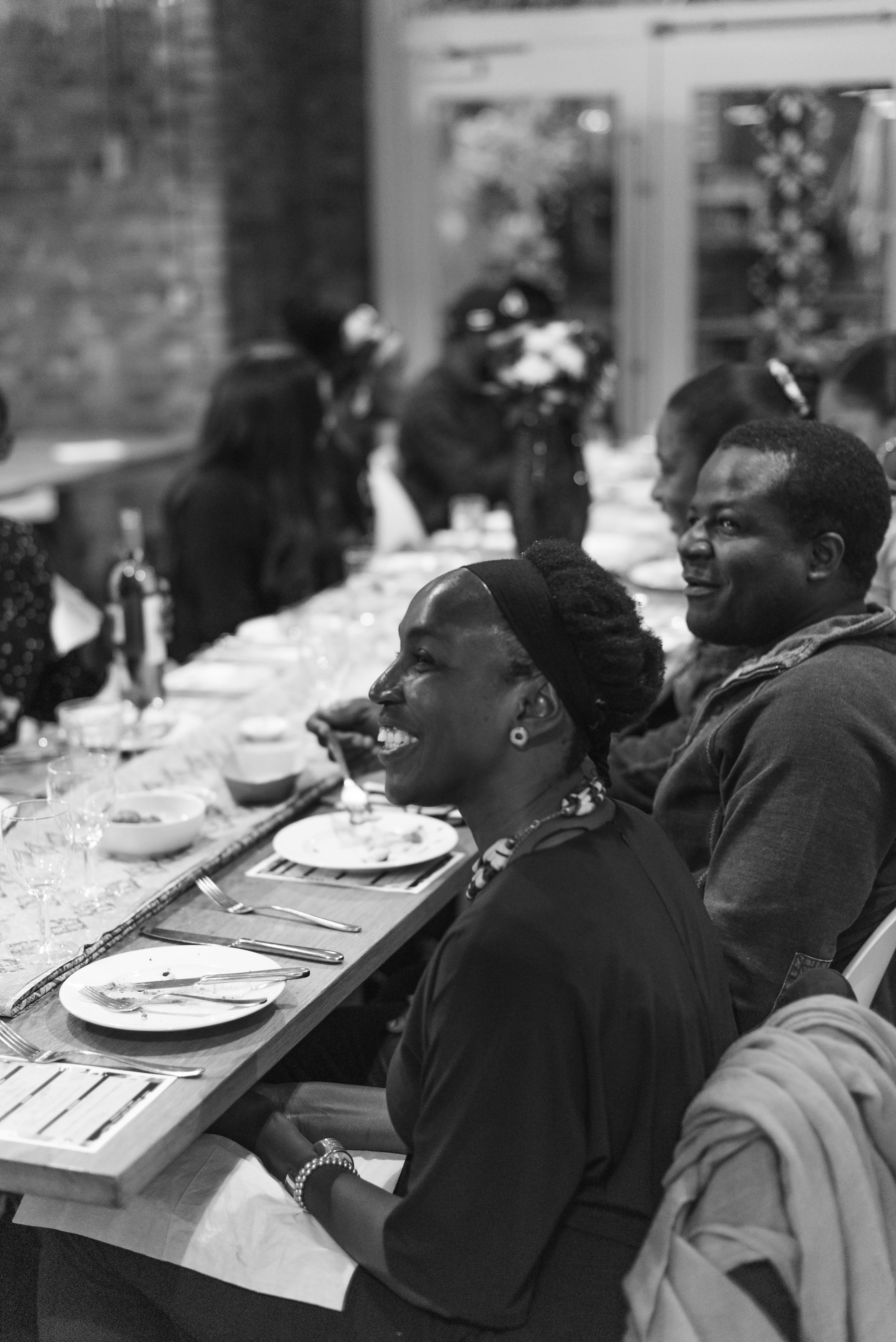 Tokunbo's Kitchen