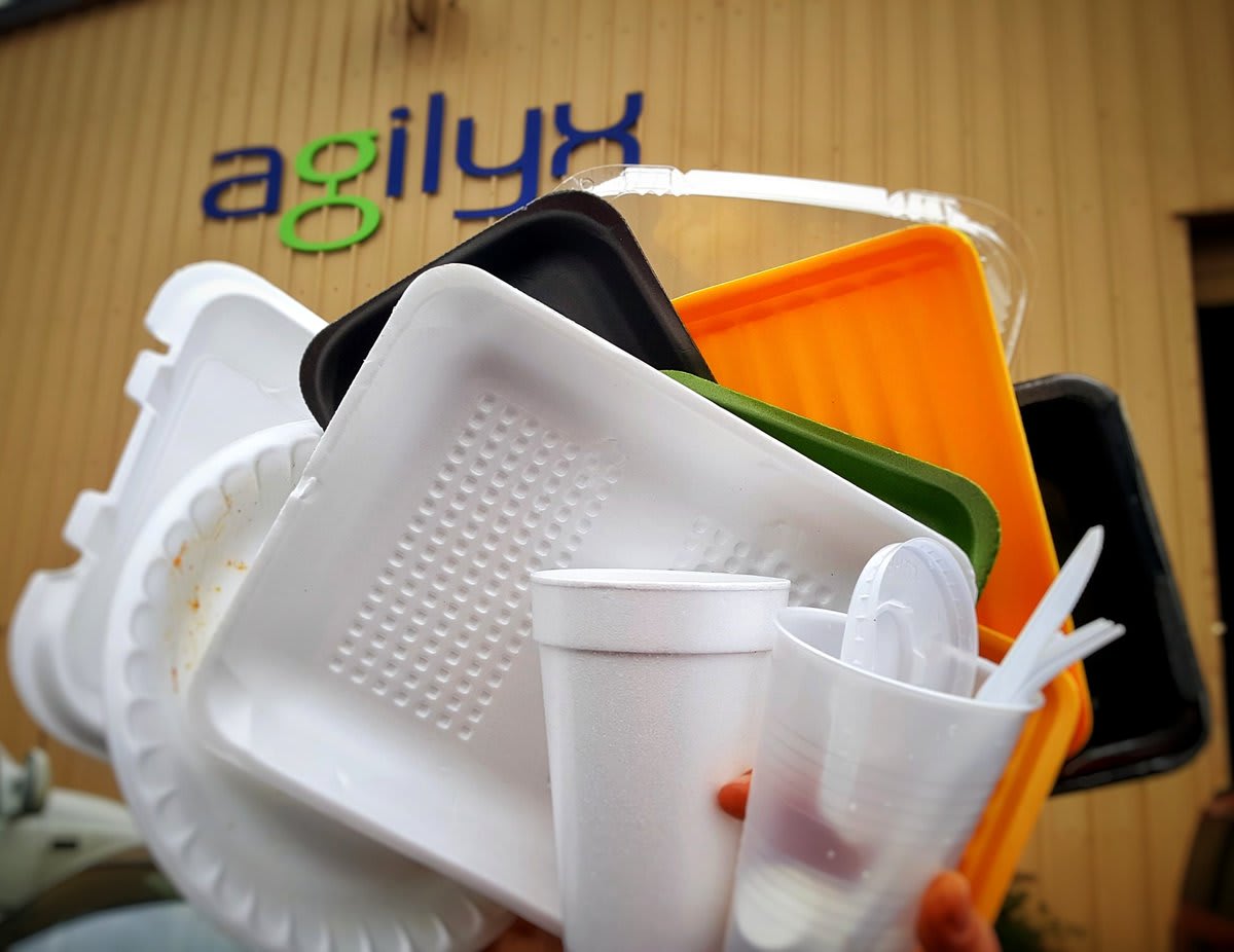Agilyx, Sustainability Agilyx, Sustainability