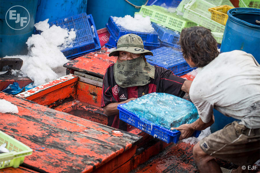 Virgin Unite, Ocean Unite, World Humanitarian Day