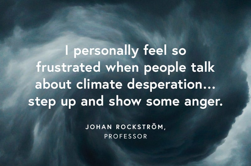 Earth Unscrewed, Johan Rockstrom Earth Unscrewed, Johan Rockstrom