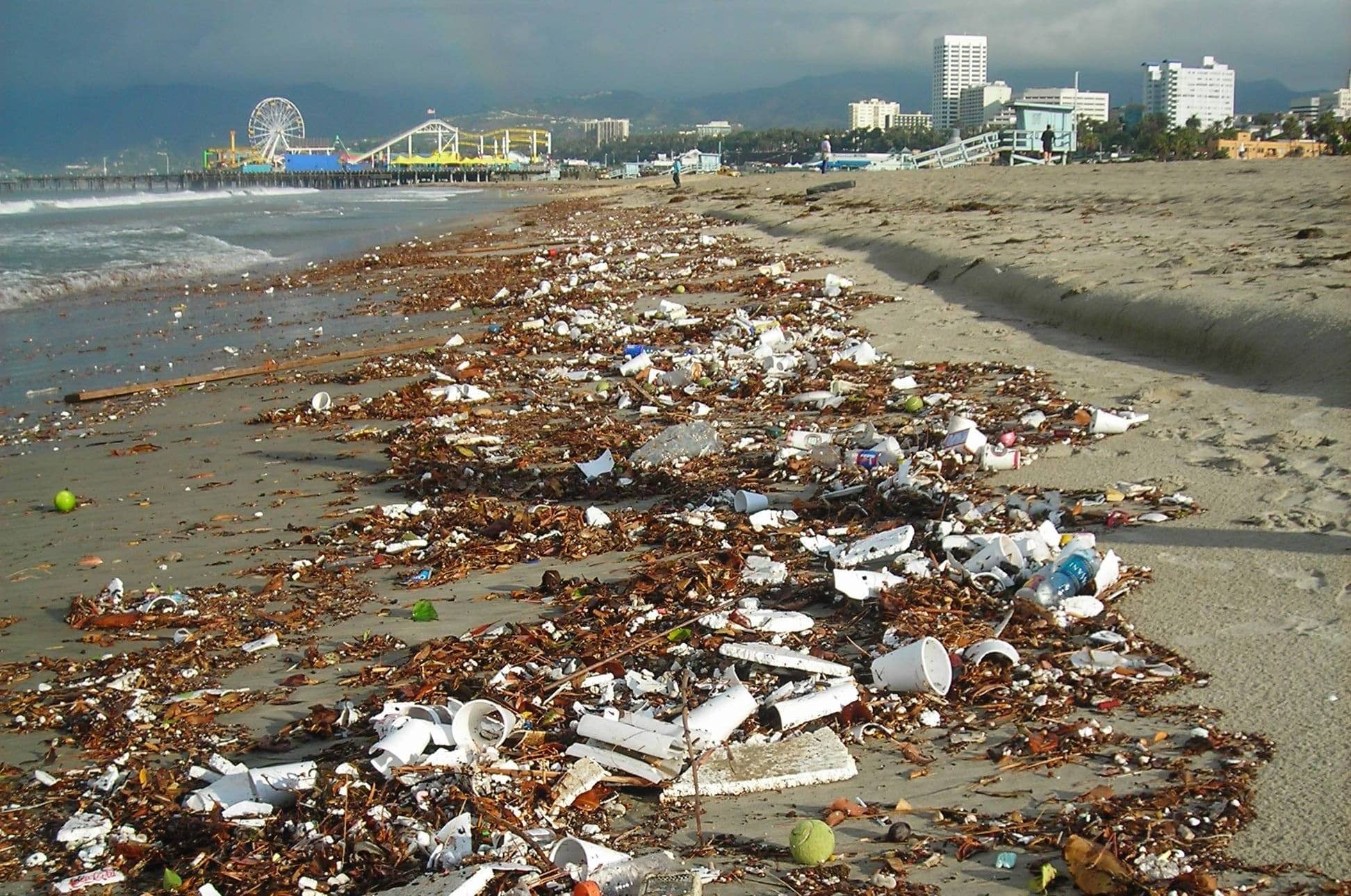 Virgin Unite, Ocean Unite