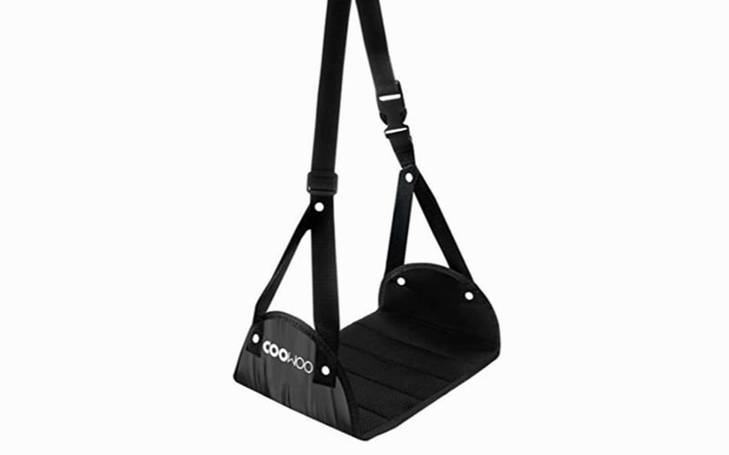 Foot hammock Foot hammock