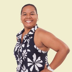 Virgin Unite, Branson Centre of Entrepreneurship, Caribbean, Gale Peart