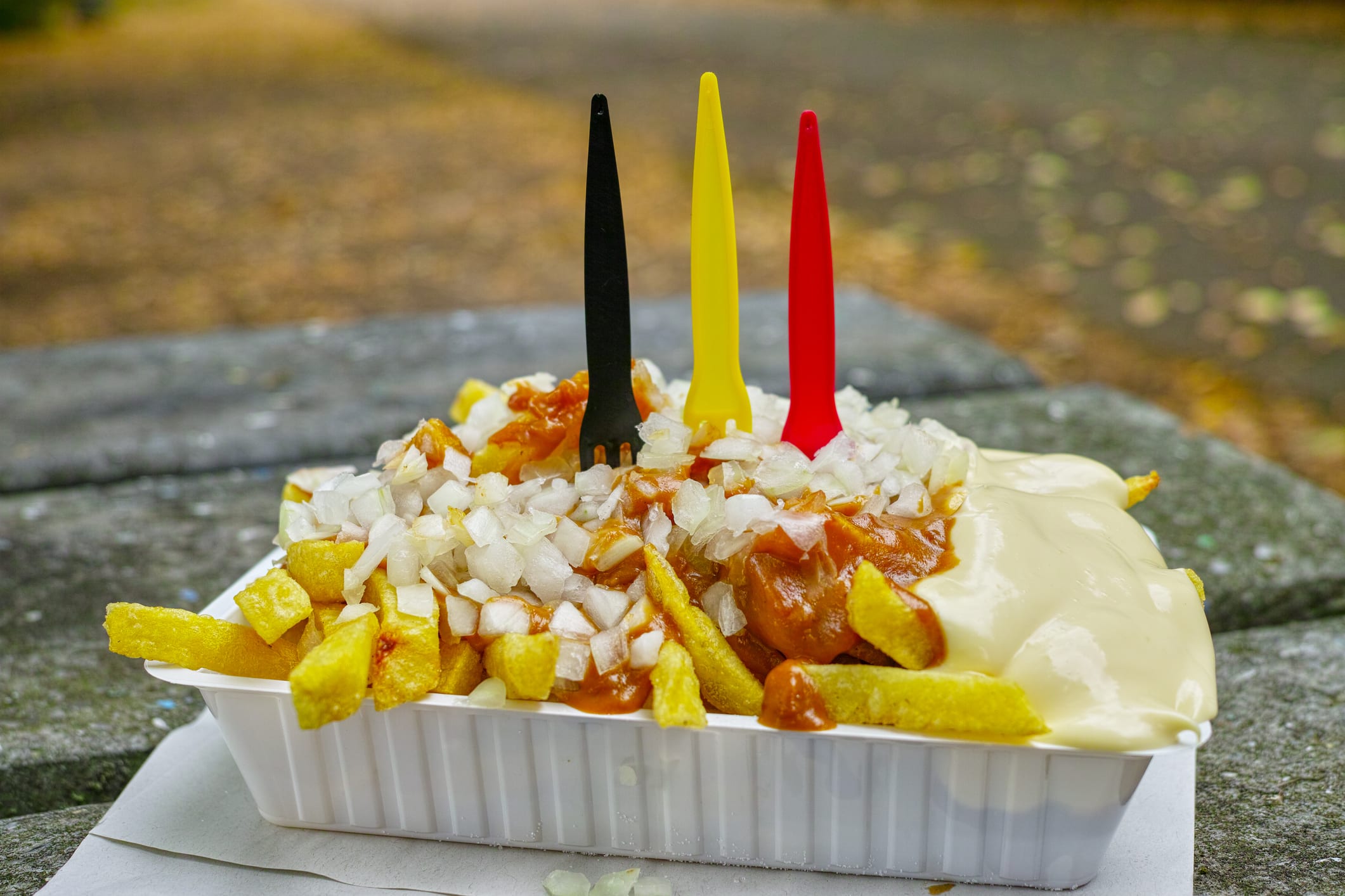 Chips belgium Chips belgium