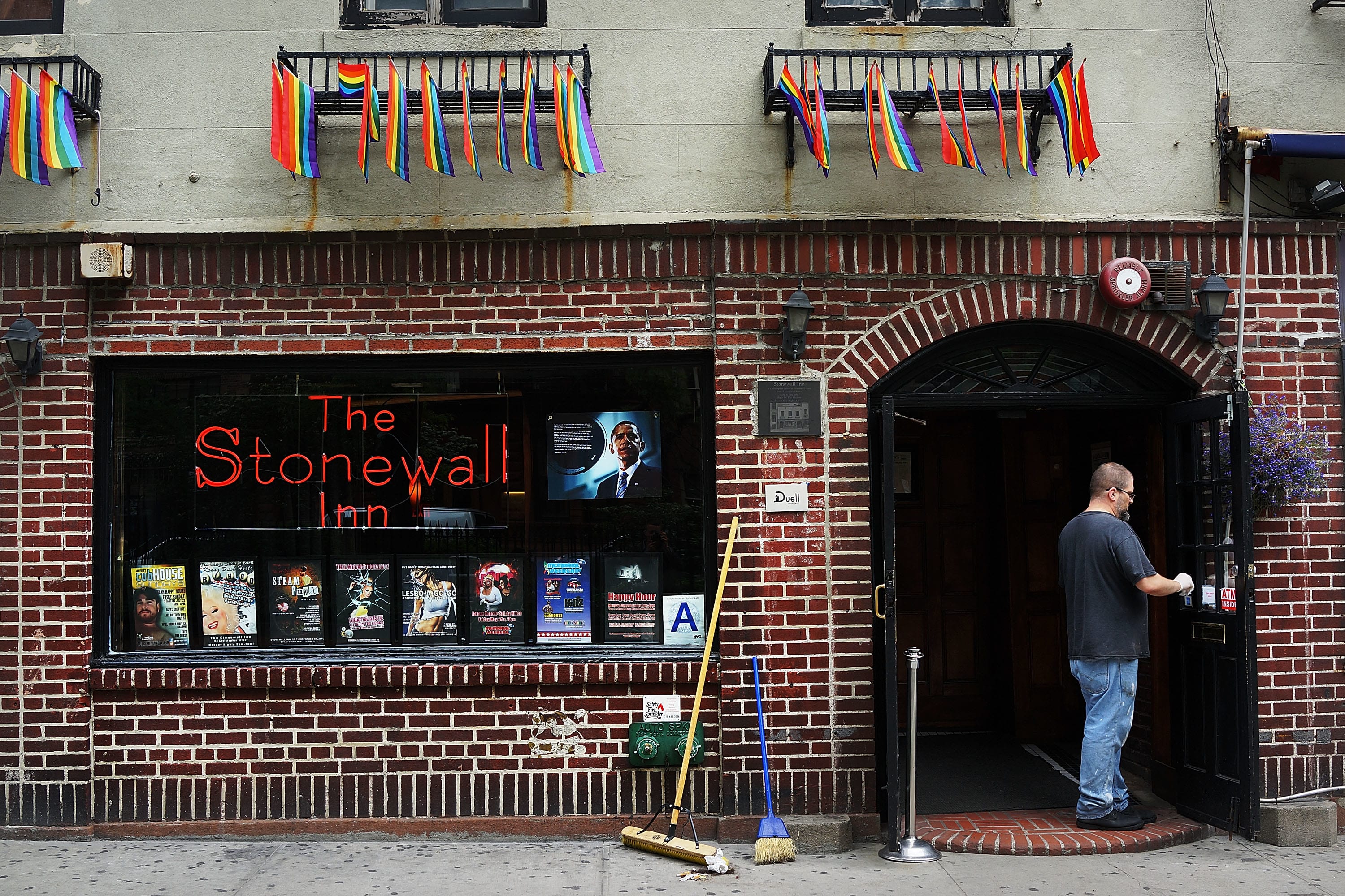Stonewall Inn Stonewall Inn