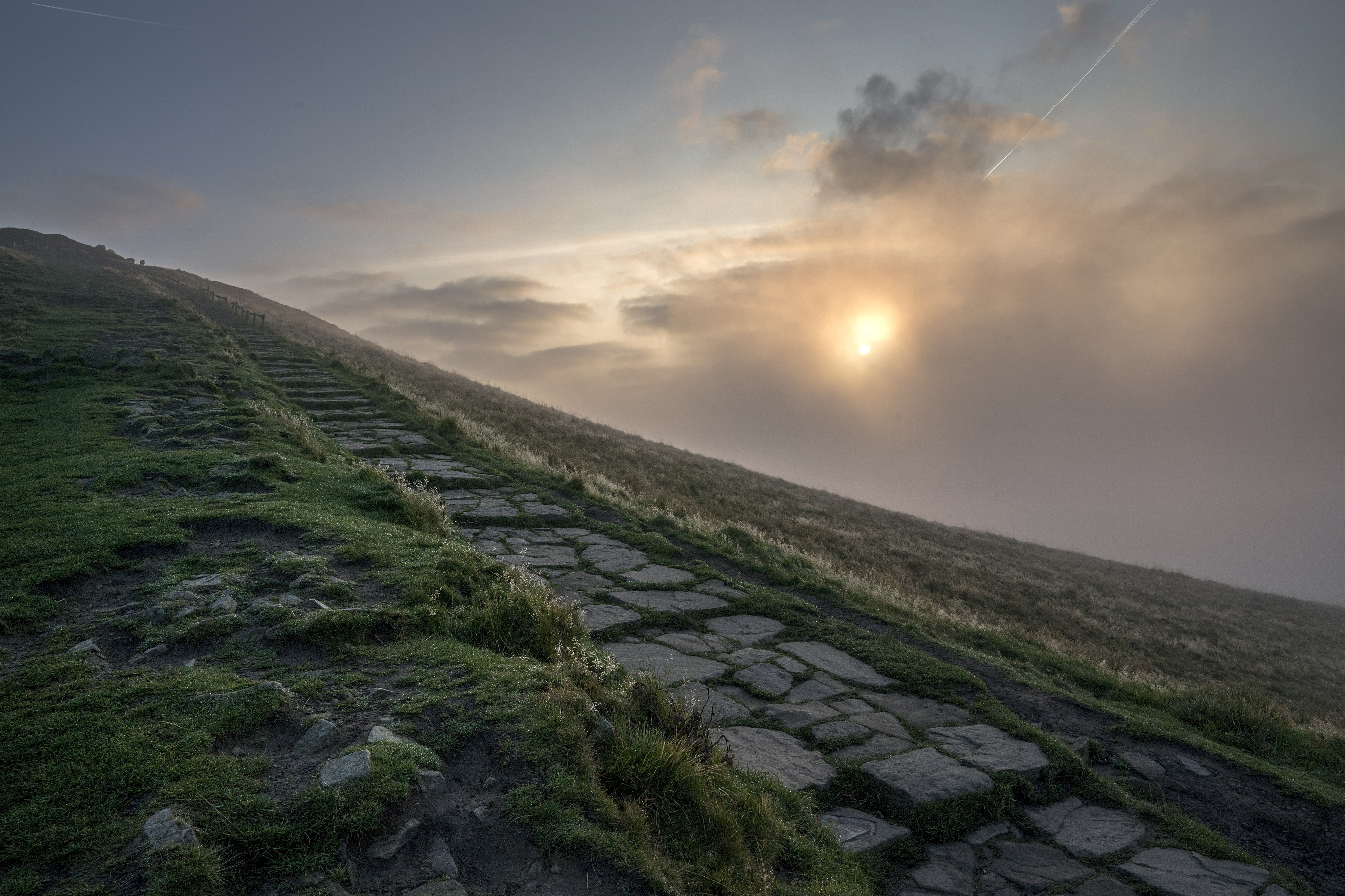 Mam Tor Mam Tor