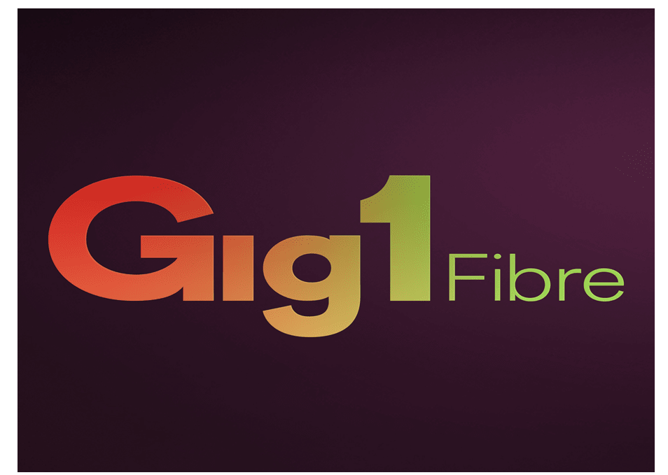 Gig1 Fibre Gig1 Fibre