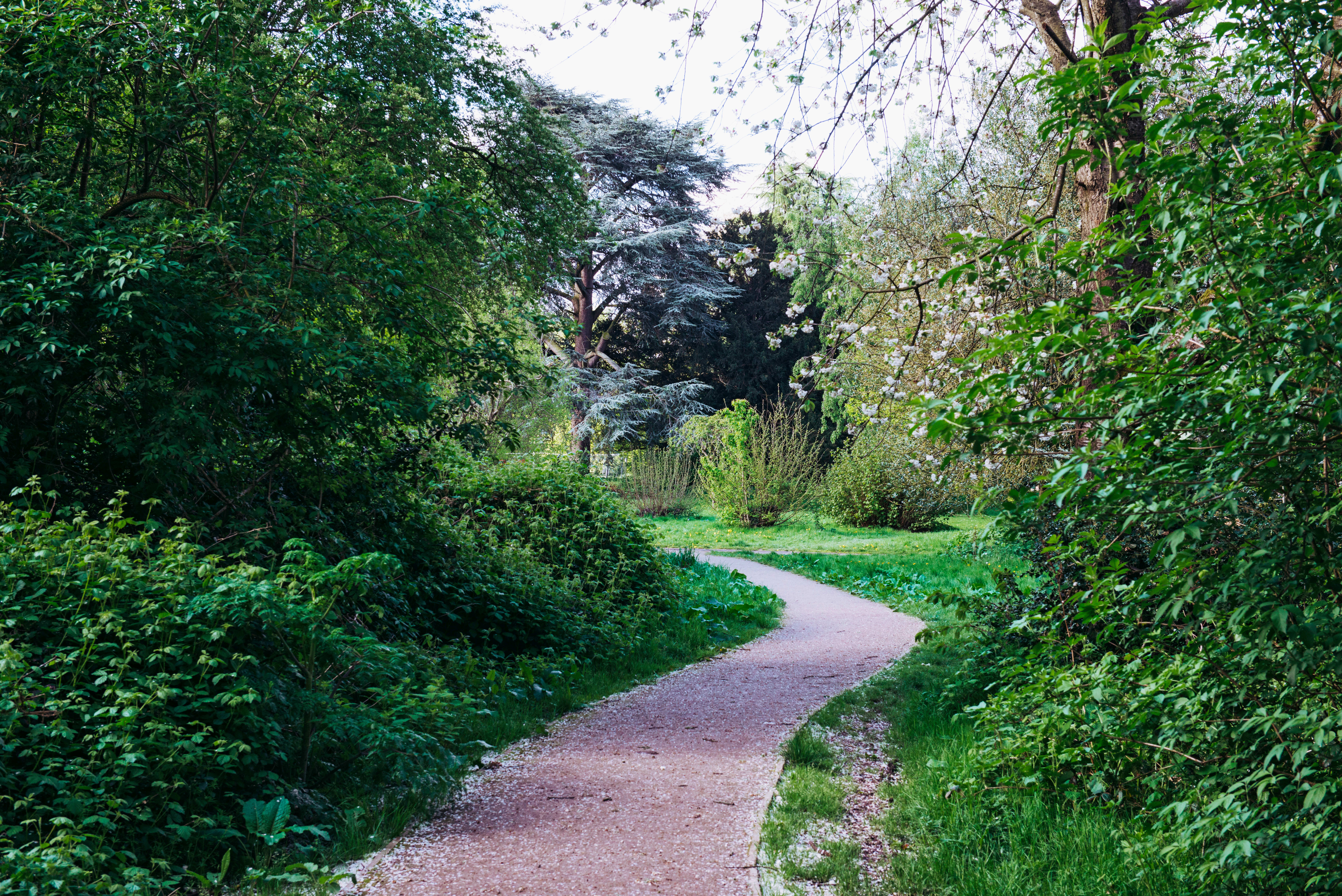 Gunnersbury Gunnersbury