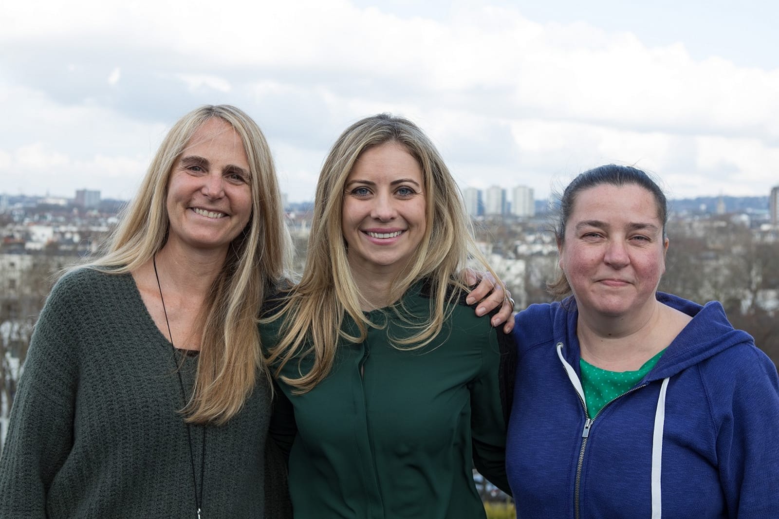 Holly Branson - Anne - Jean - Virgin Unite Holly Branson - Anne - Jean - Virgin Unite