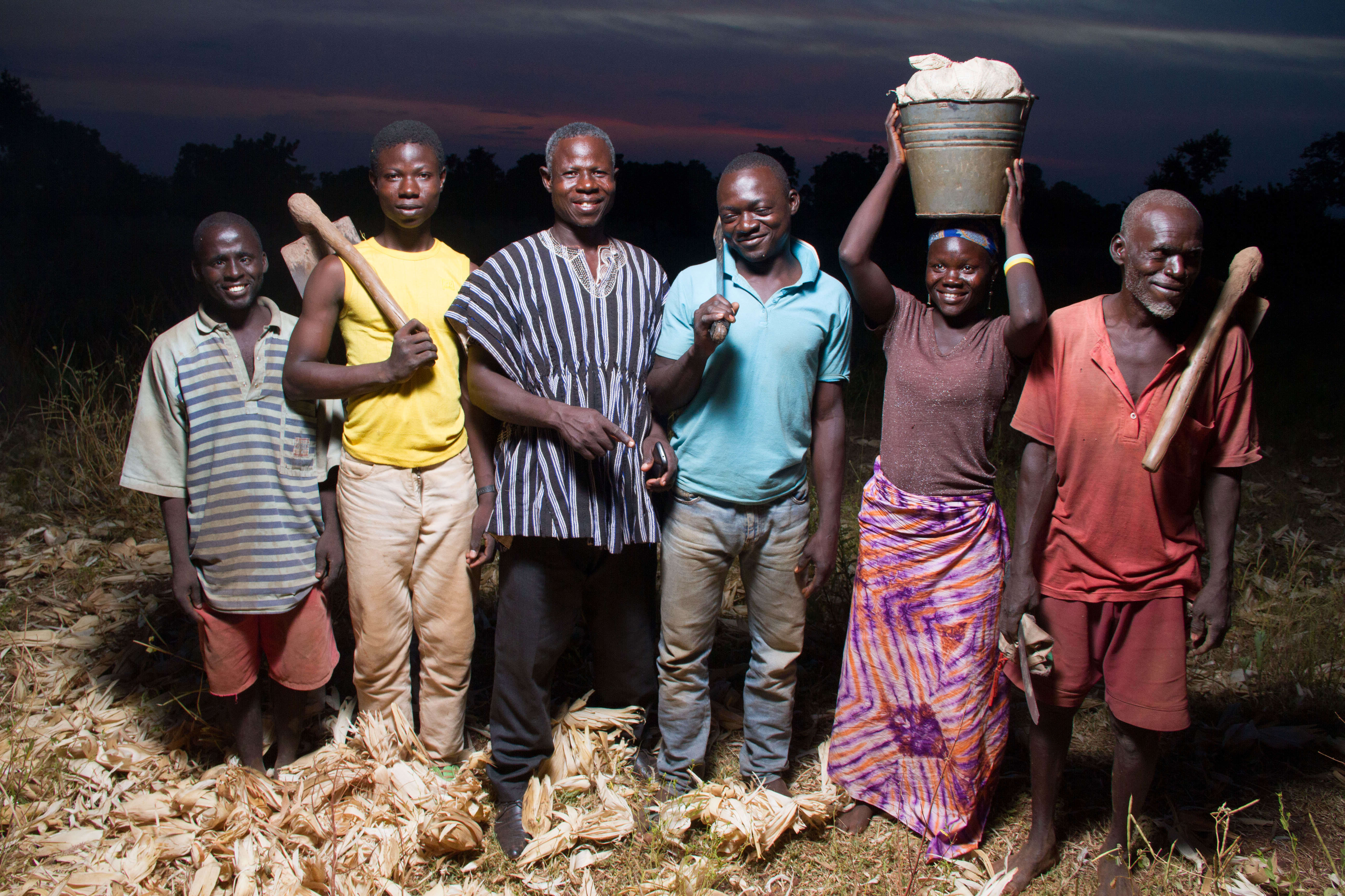 Virgin Unite, climate and conservation, ignitia5