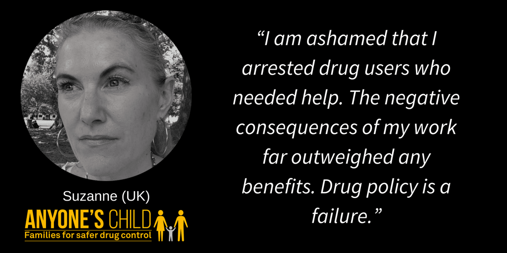 Virgin Unite, drug policy reform, Transform Drug Policy Foundation