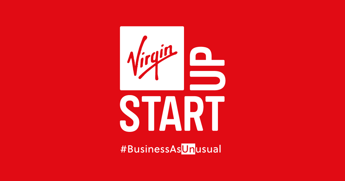 Virgin Start Up Business At Unusual Virgin Start Up Business At Unusual