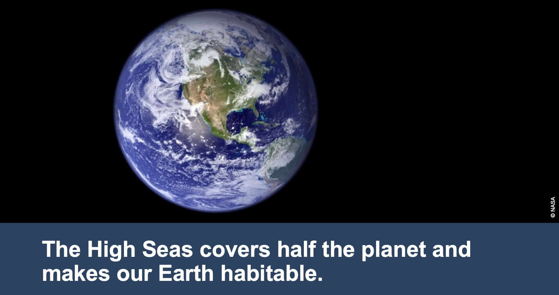 Ocean Unite, High Seas Alliance Ocean Unite, High Seas Alliance