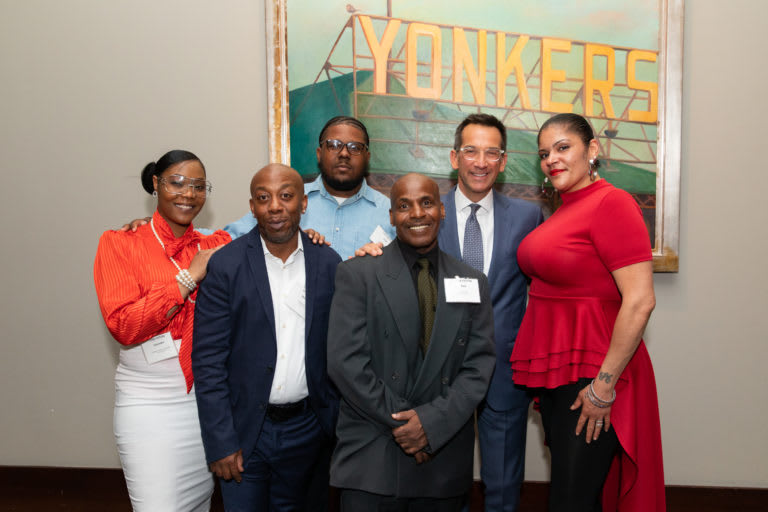 Virgin Unite, Greyston Bakery Virgin Unite, Greyston Bakery