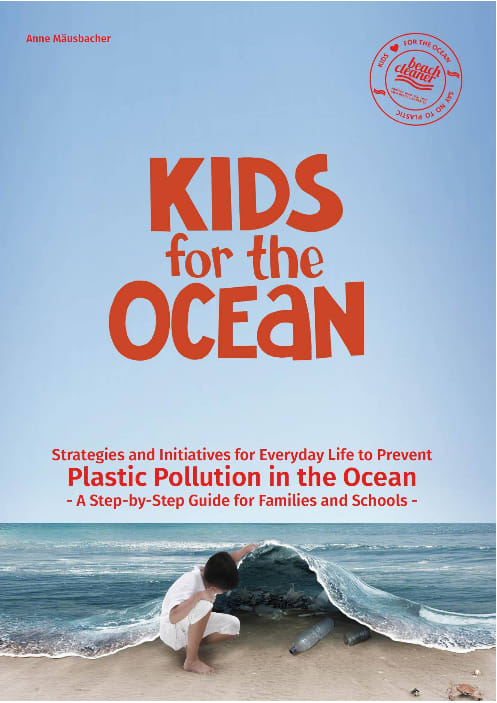 Ocean Unite, Beach Cleaner Ocean Unite, Beach Cleaner