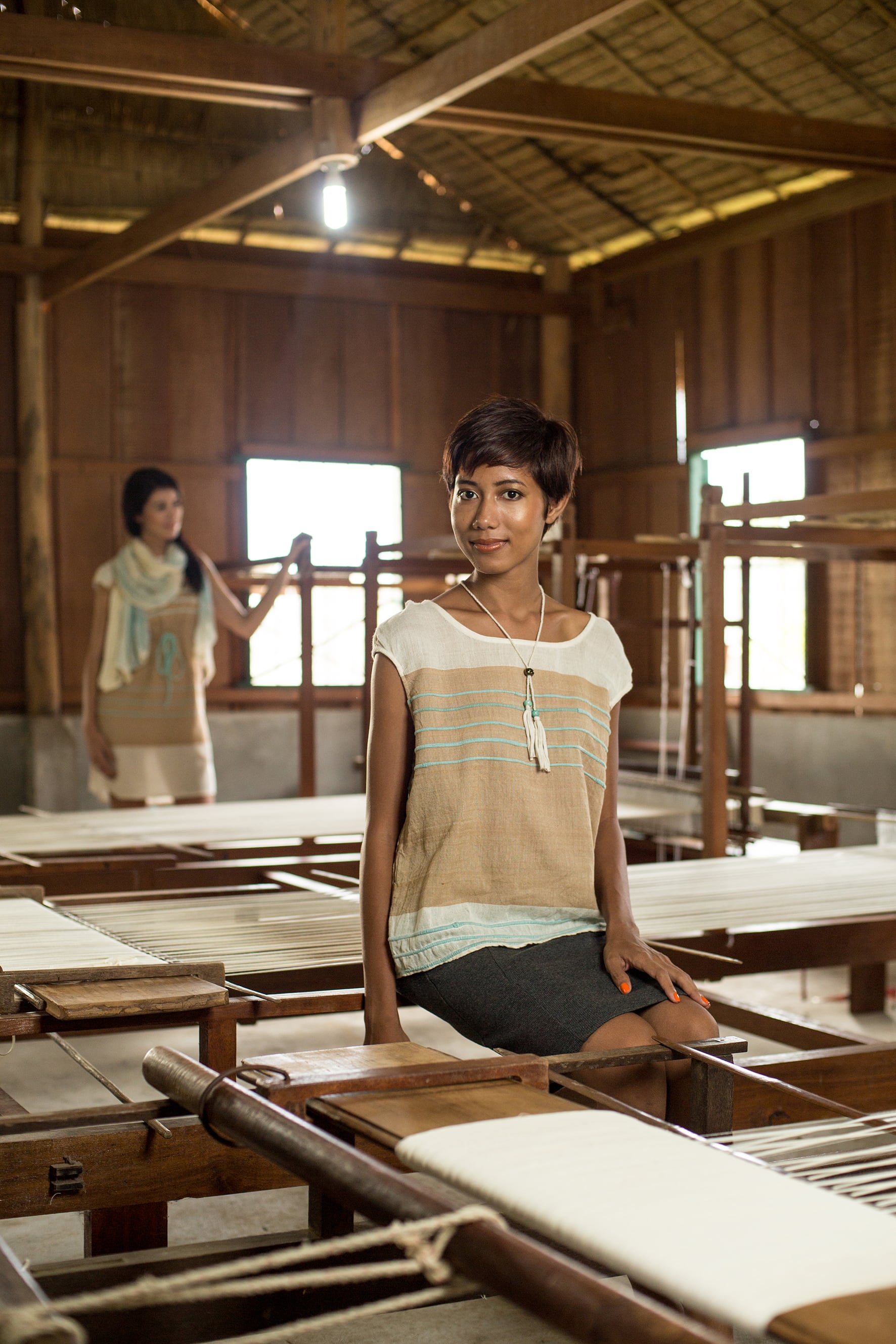 Virgin Unite, entrepreneur, sustainia, tonle