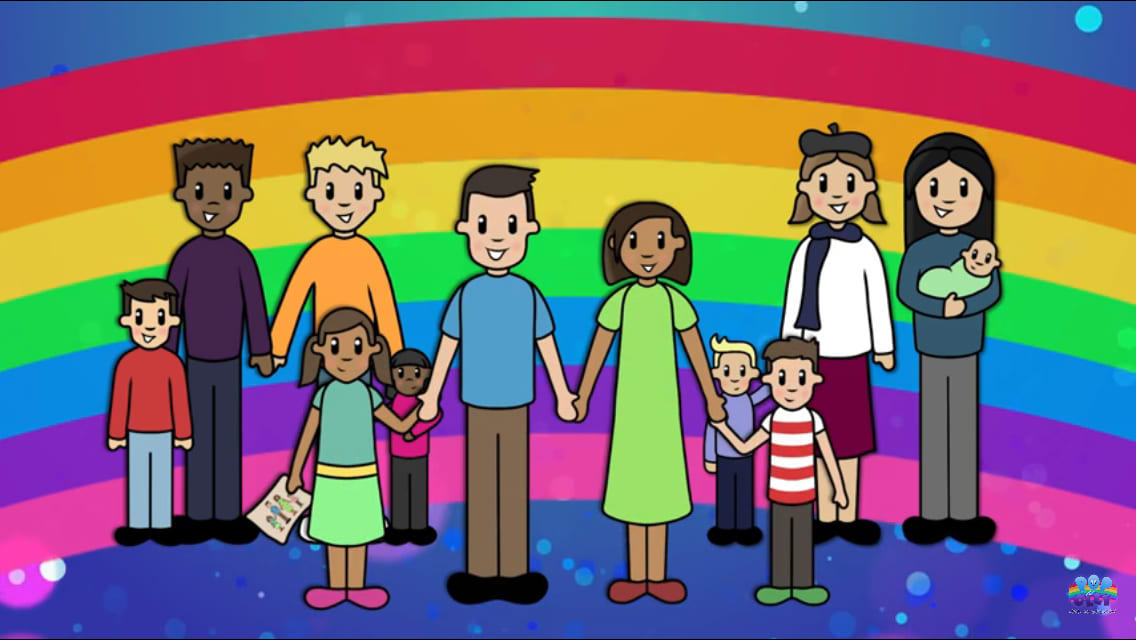 Virgin Unite, LGBT, Pop n Olly, mental health