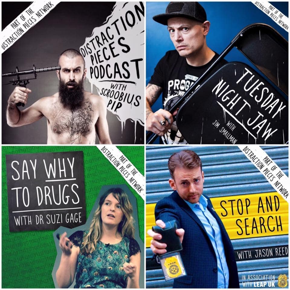 Virgin Unite, drug policy, war on drugs, LEAPUK, stop and search