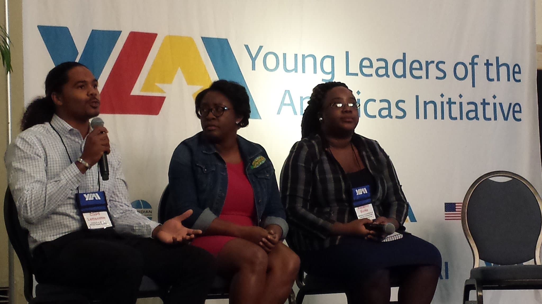 Virgin Unite, Branson Centre of Entrepreneurship, Caribbean, YLAI