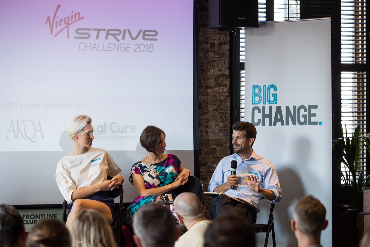 Big Change_breakfast_July18_2