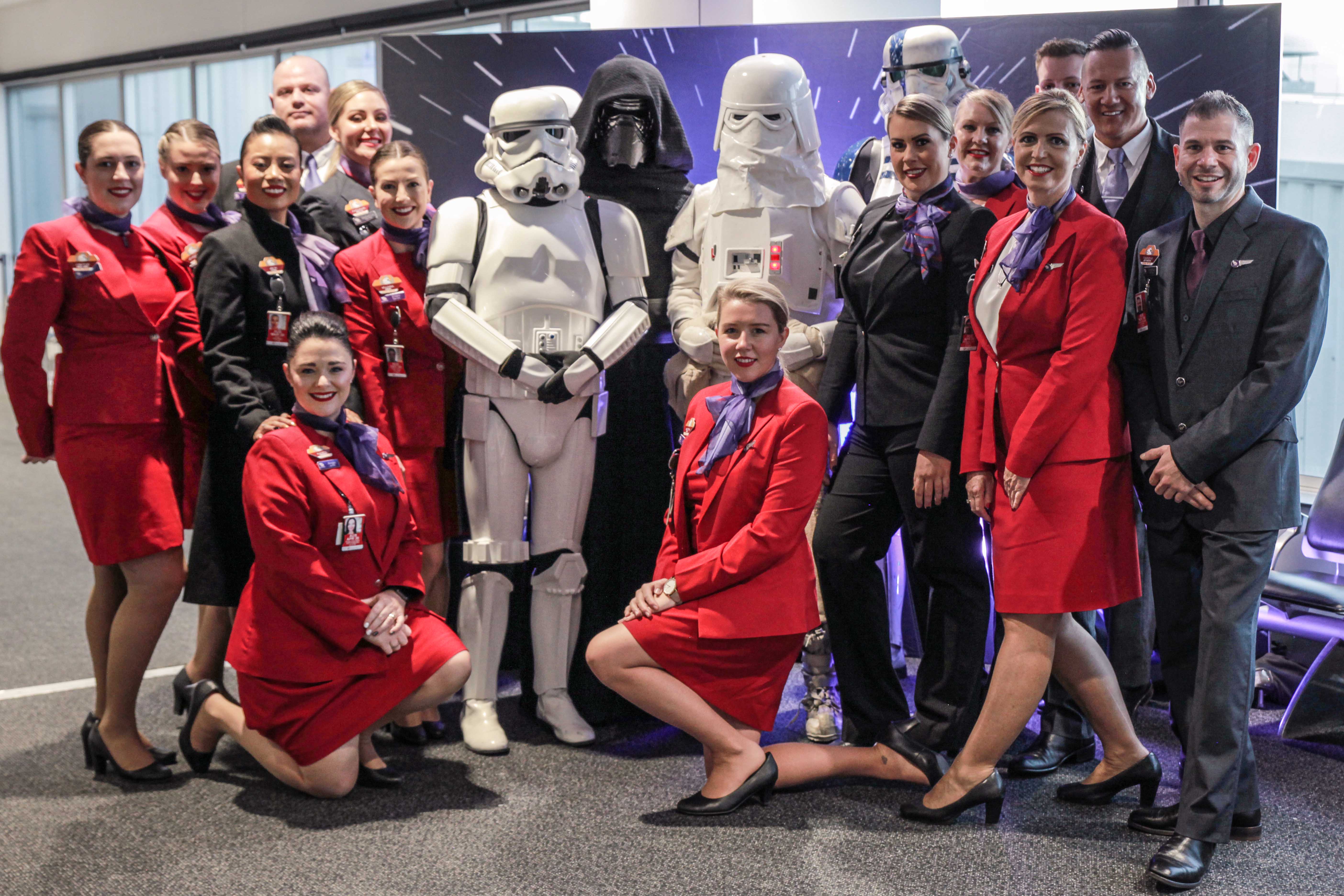 Star Wars Sydney Star Wars Sydney