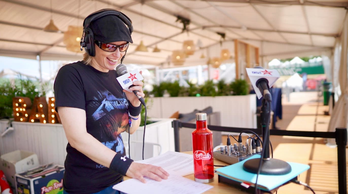 Osheaga music and arts festival 2019 Osheaga music and arts festival 2019