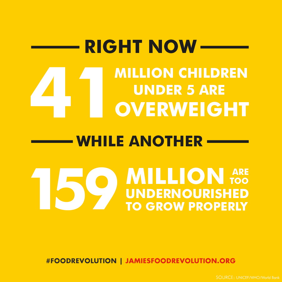 Jamie Oliver Food Revolution Jamie Oliver Food Revolution