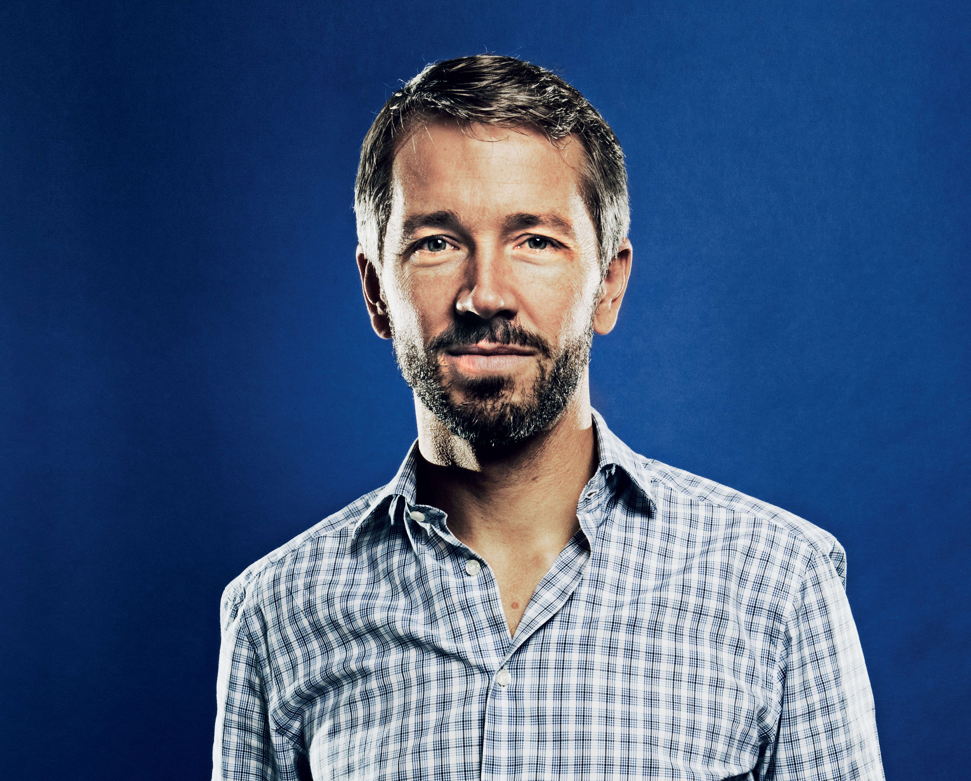 Josh Bayliss, CEO of Virgin Group Josh Bayliss, CEO of Virgin Group
