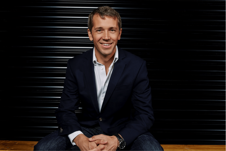 Virgin Unite, Dear Tomorrow, Sustainability, Climate Change, Josh Bayliss