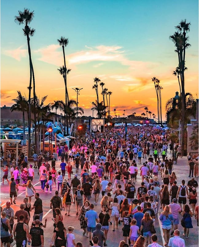 KAABOO KAABOO
