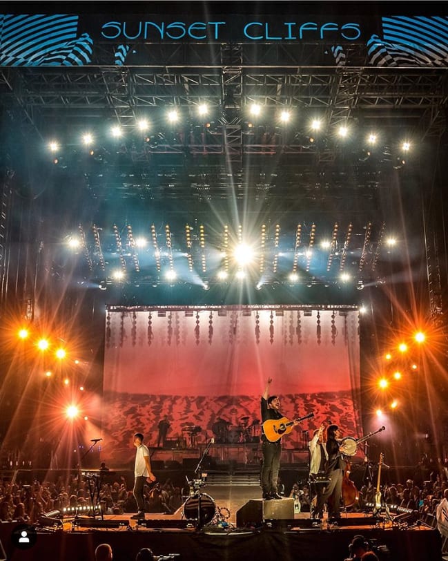 KAABOO KAABOO