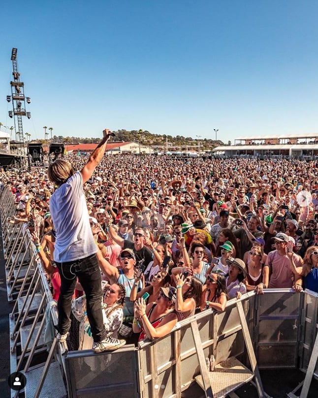 KAABOO KAABOO