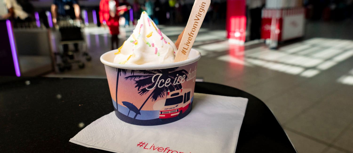 Ice Cream Ice Cream