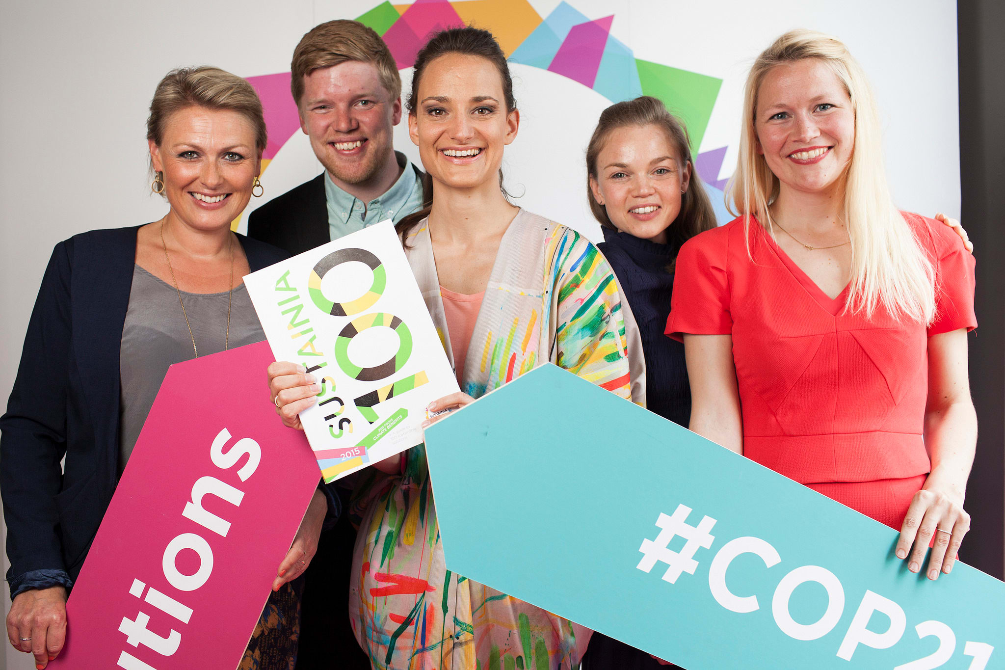 Virgin Unite, entrepreneur, Sustainia, Laura Storm1