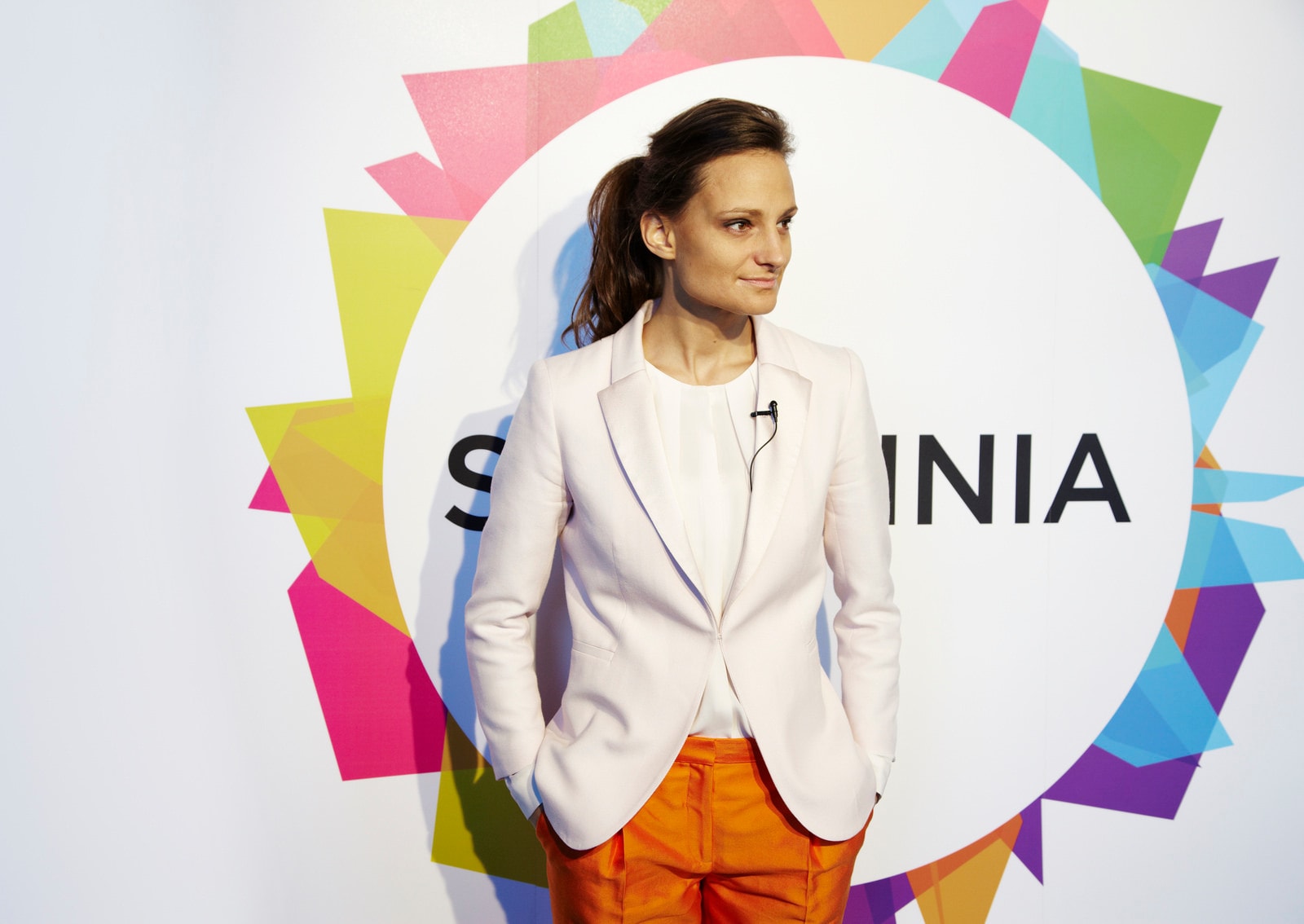 Virgin Unite, entrepreneur, Sustainia, Laura Storm2