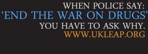 Virgin Unite, advocacy, drug policy, war on drugs, LEAP UK 4