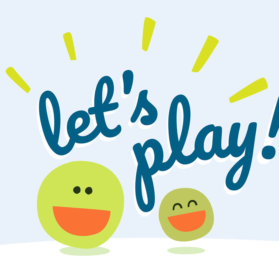 EasyPeasy - let's play EasyPeasy - let's play