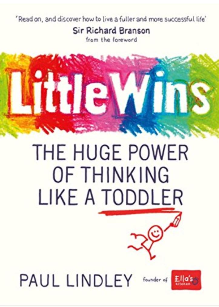 Virgin Unite, Just Imagine If, Little Wins Virgin Unite, Just Imagine If, Little Wins