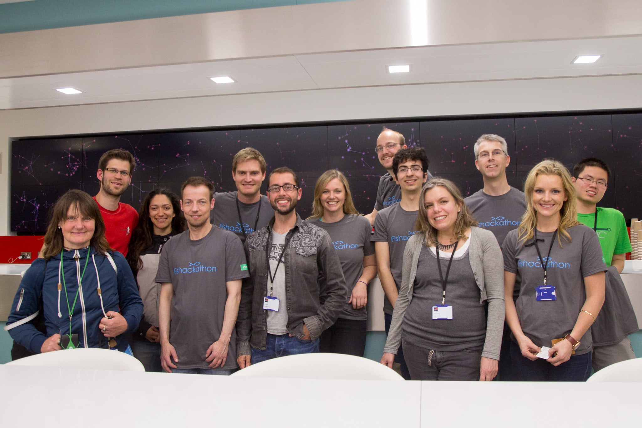 Virgin Unite, conservation, ocean unite, Fishackathon, US State Dept